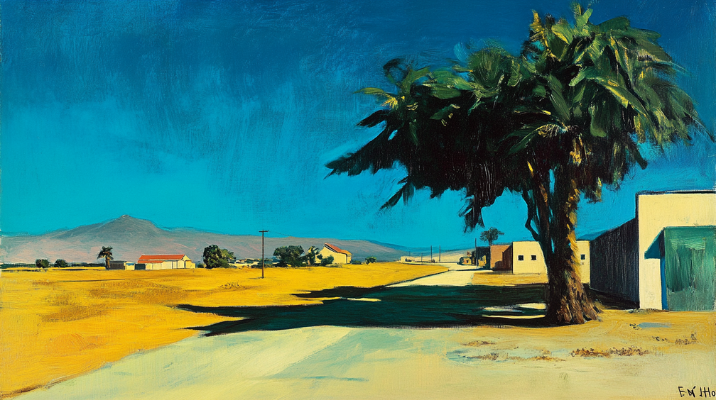 Digital Painting  (8)