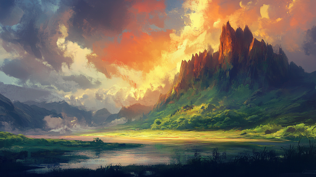 Digital Painting  (20)