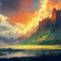 Digital Painting  (20)