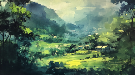 Digital Painting  (23)