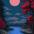 landscape
