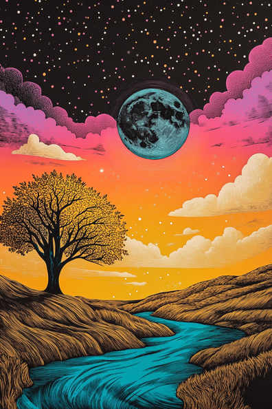 psychedelic landscape (1)