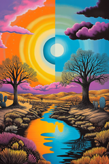 psychedelic landscape (6)