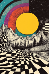 psychedelic landscape (7)