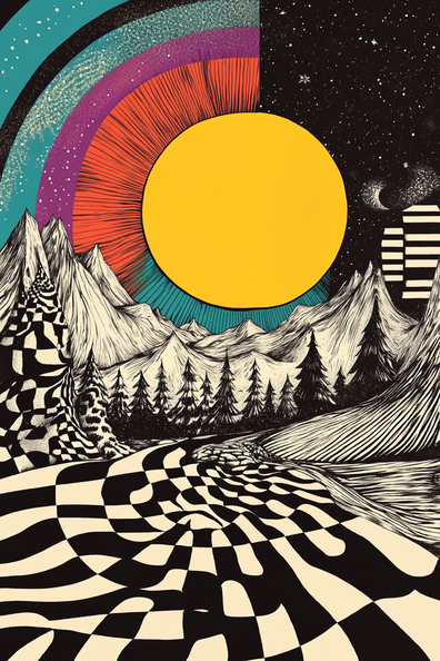psychedelic landscape (7)