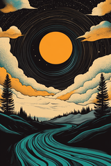psychedelic landscape (8)