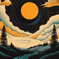 psychedelic landscape (8)